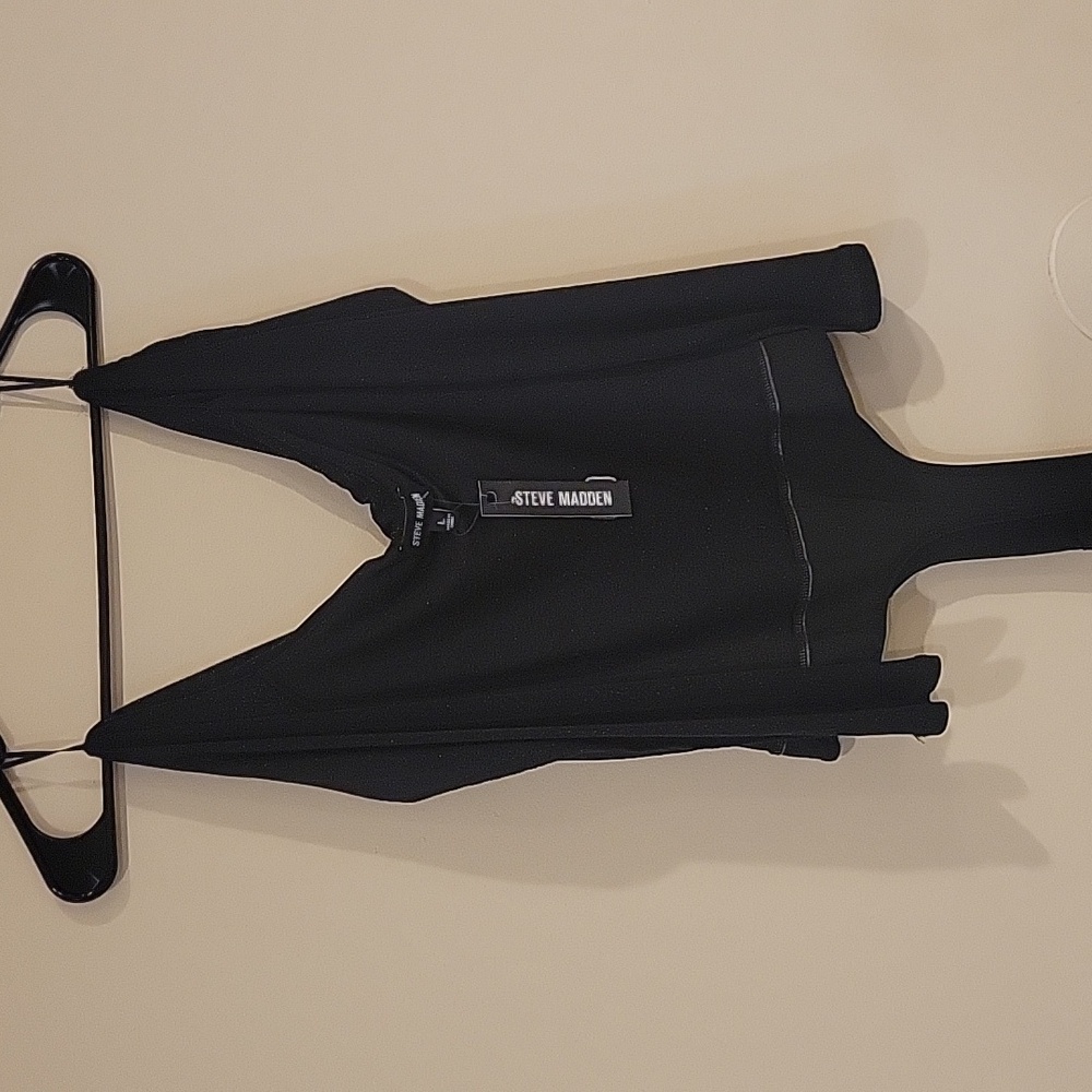 Steve madden bodysuit
